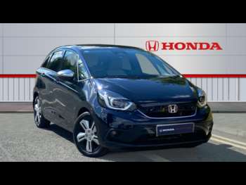 2022 (22) - 1.5 i-MMD Hybrid EX 5dr eCVT Hybrid Hatchback