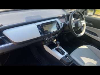 Used Honda Jazz 2022 for sale - 74791752: Photo