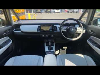 Used Honda Jazz 2022 for sale - 74791752: Photo