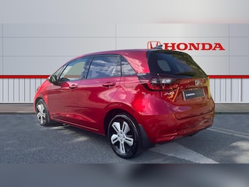 Used Honda Jazz 2023 for sale - 77984797: Photo