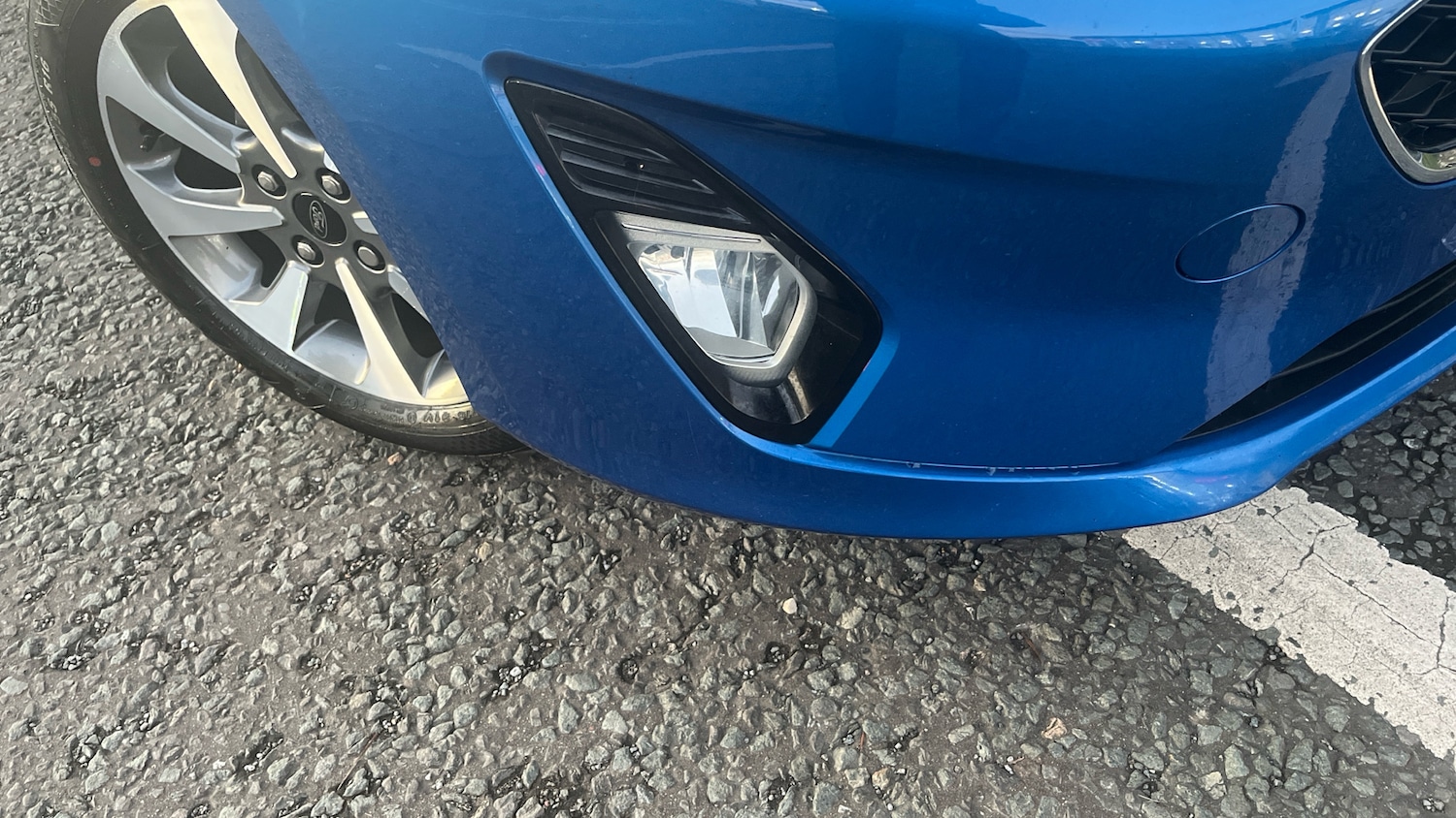 Used Ford Fiesta 2020 for sale - 77354281: Photo 23