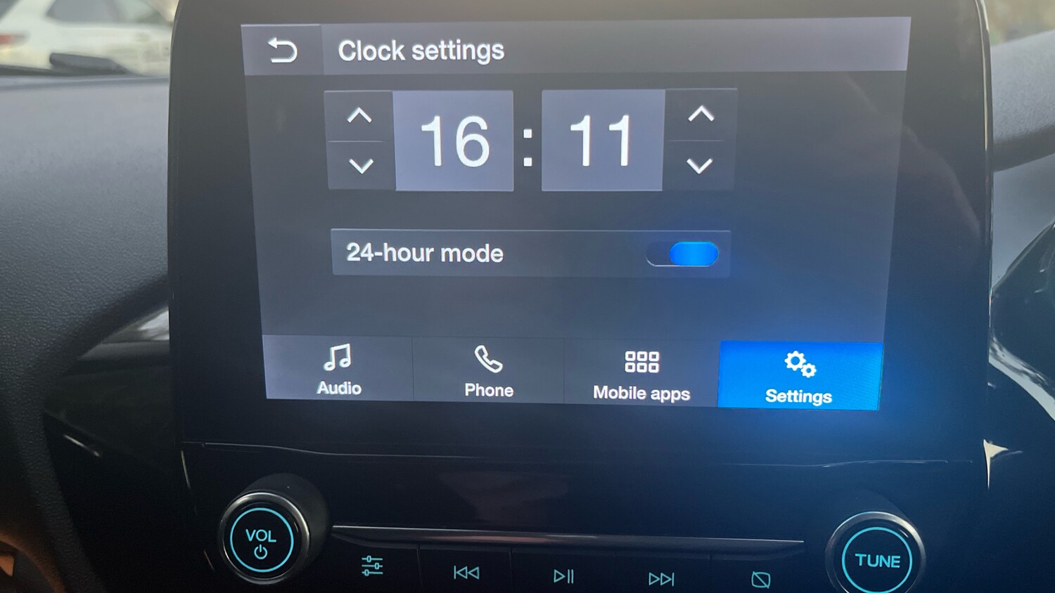 Used Ford Fiesta 2020 for sale - 77354281: Photo 31