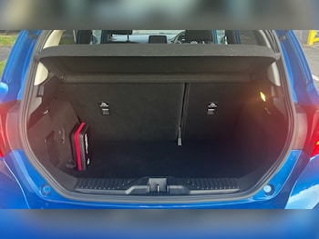 Used Ford Fiesta 2020 for sale - 77354281: Photo