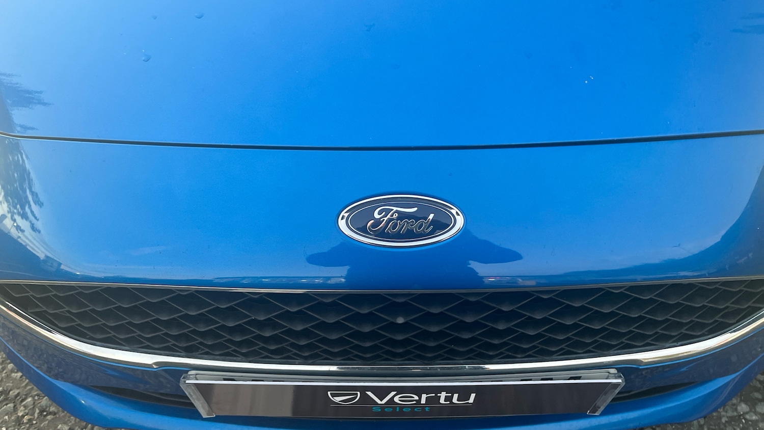 Used Ford Fiesta 2020 for sale - 77354281: Photo 8