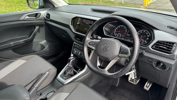 Used Volkswagen T-Cross 2021 for sale - 76253073: Photo 11