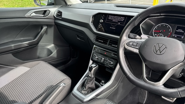 Used Volkswagen T-Cross 2021 for sale - 76253073: Photo 14