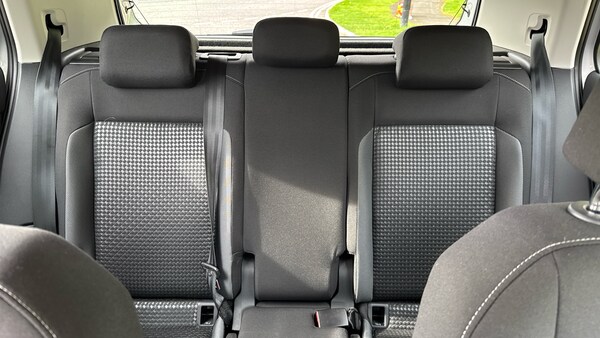 Used Volkswagen T-Cross 2021 for sale - 76253073: Photo 15
