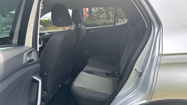 Used Volkswagen T-Cross 2021 for sale - 76253073: Photo 16
