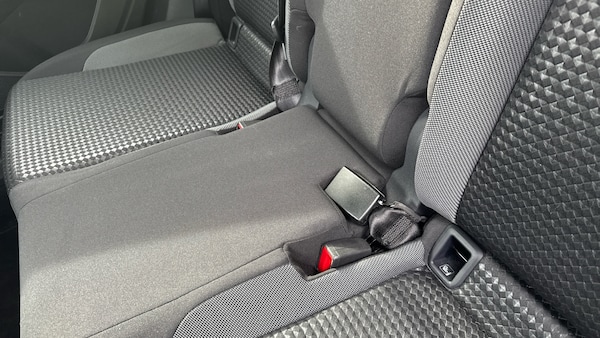 Used Volkswagen T-Cross 2021 for sale - 76253073: Photo 17
