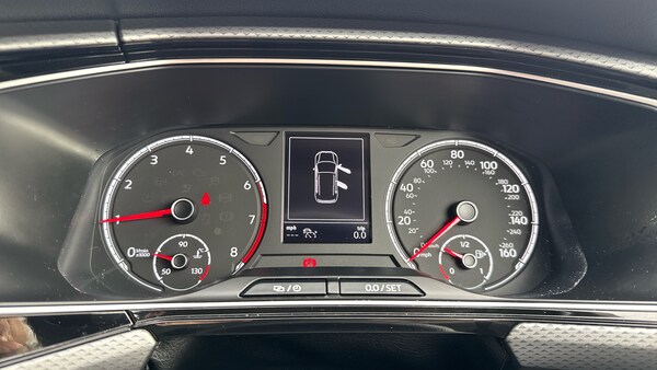 Used Volkswagen T-Cross 2021 for sale - 76253073: Photo 18