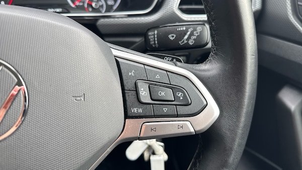 Used Volkswagen T-Cross 2021 for sale - 76253073: Photo 21