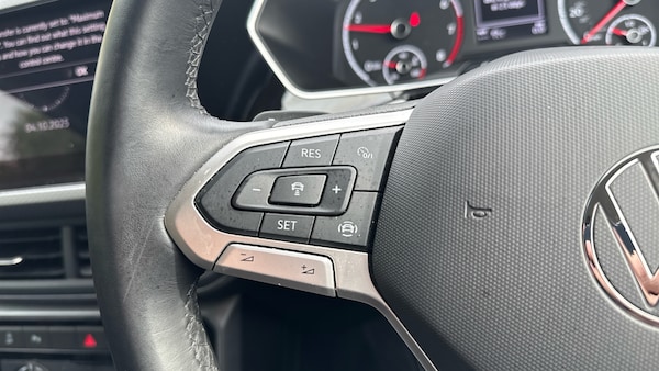 Used Volkswagen T-Cross 2021 for sale - 76253073: Photo 22
