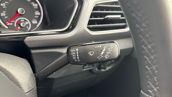 Used Volkswagen T-Cross 2021 for sale - 76253073: Photo 23