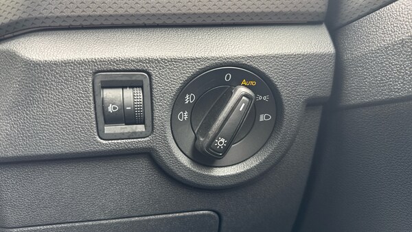 Used Volkswagen T-Cross 2021 for sale - 76253073: Photo 24
