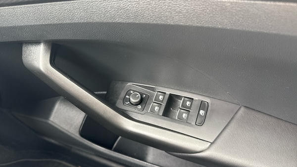 Used Volkswagen T-Cross 2021 for sale - 76253073: Photo 25