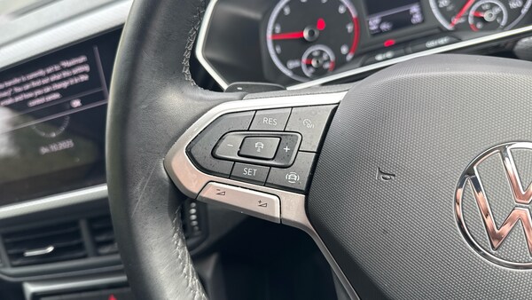Used Volkswagen T-Cross 2021 for sale - 76253073: Photo 26