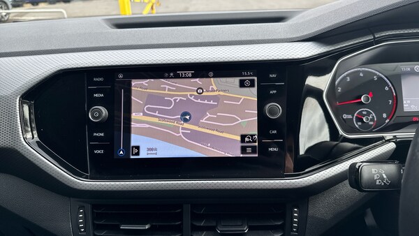 Used Volkswagen T-Cross 2021 for sale - 76253073: Photo 28
