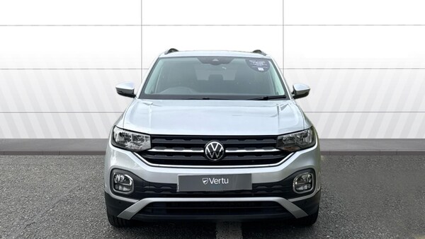 Used Volkswagen T-Cross 2021 for sale - 76253073: Photo 3