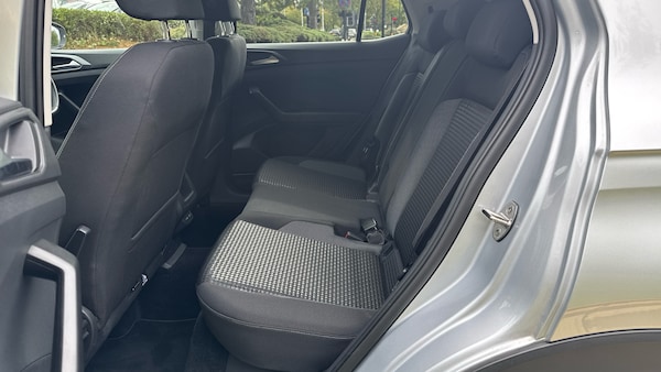 Used Volkswagen T-Cross 2021 for sale - 76253073: Photo 44