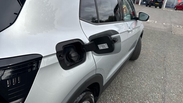 Used Volkswagen T-Cross 2021 for sale - 76253073: Photo 46