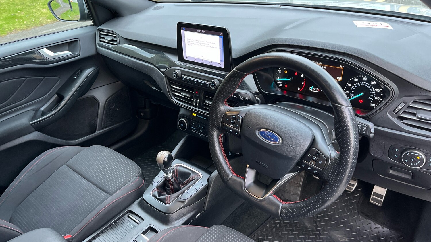 Used Ford Focus 2019 for sale - 77677011: Photo 11