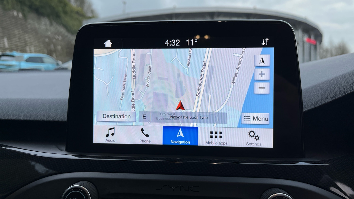 Used Ford Focus 2019 for sale - 77677011: Photo 12