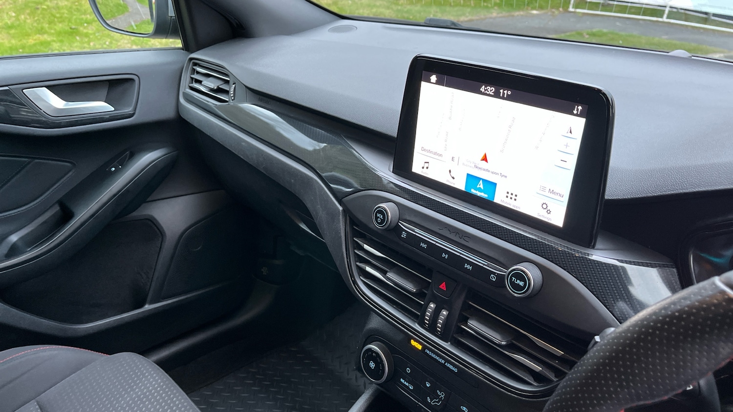 Used Ford Focus 2019 for sale - 77677011: Photo 14