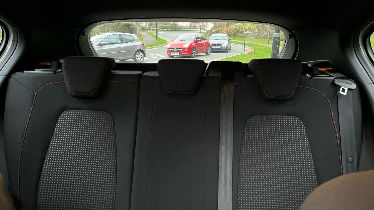 Used Ford Focus 2019 for sale - 77677011: Photo 15