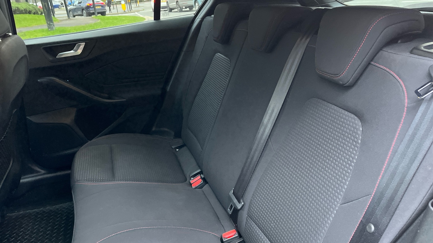 Used Ford Focus 2019 for sale - 77677011: Photo 16