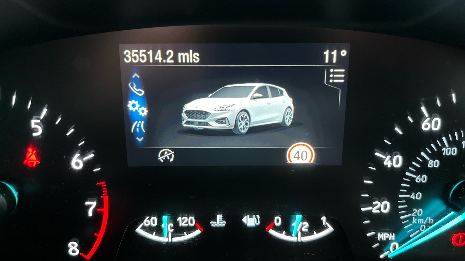 Used Ford Focus 2019 for sale - 77677011: Photo 18