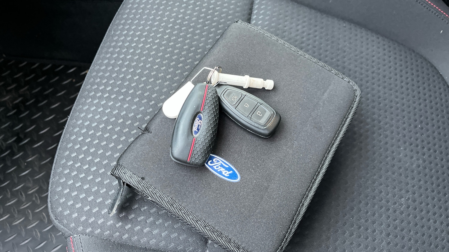 Used Ford Focus 2019 for sale - 77677011: Photo 19