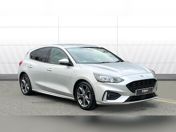Used Ford Focus 2019 for sale - 77677011: Photo