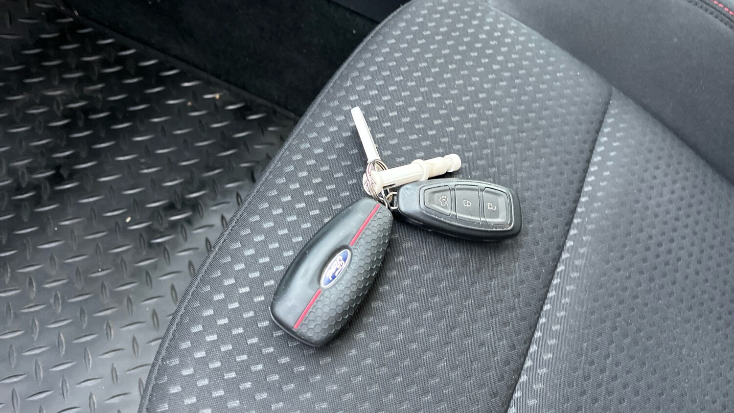 Used Ford Focus 2019 for sale - 77677011: Photo 20