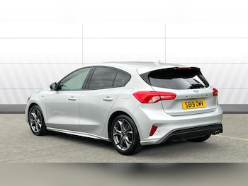 Used Ford Focus 2019 for sale - 77677011: Photo