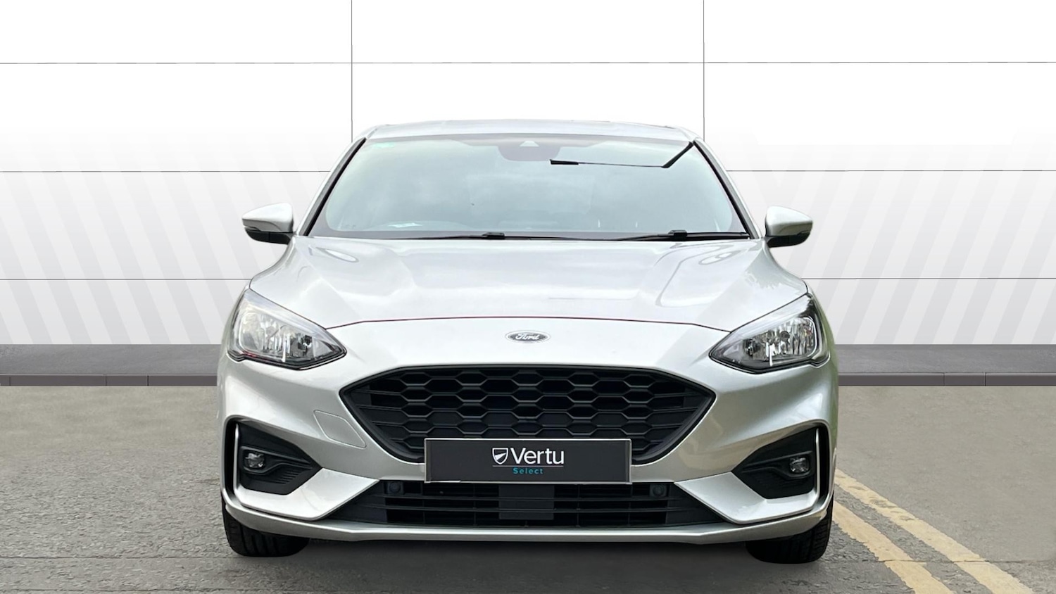 Used Ford Focus 2019 for sale - 77677011: Photo 3