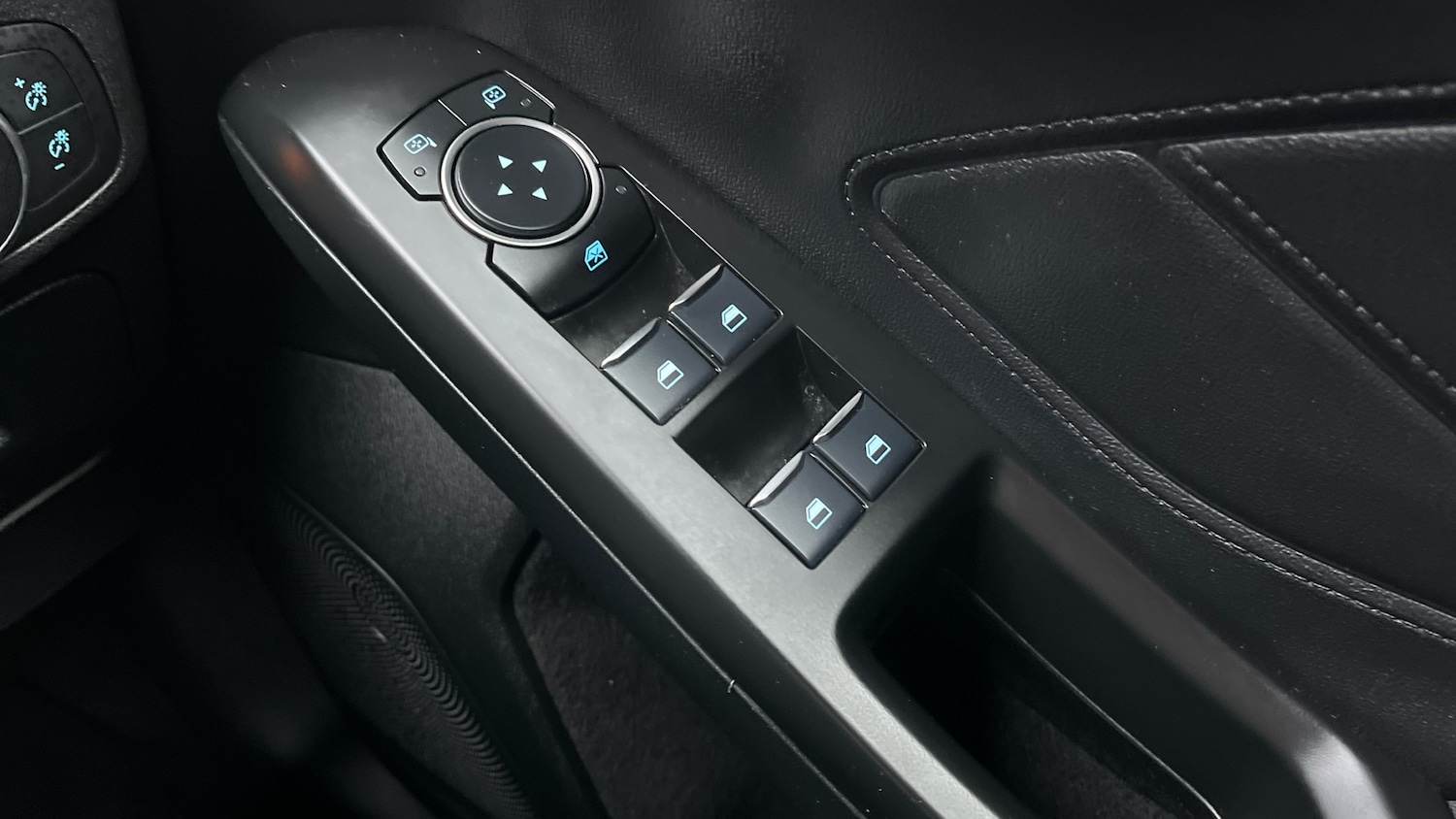 Used Ford Focus 2019 for sale - 77677011: Photo 33