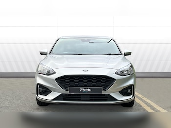 Used Ford Focus 2019 for sale - 77677011: Photo