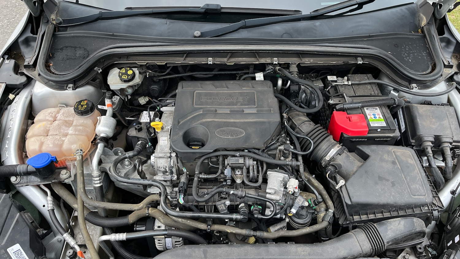 Used Ford Focus 2019 for sale - 77677011: Photo 8