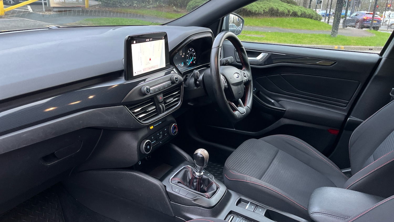 Used Ford Focus 2019 for sale - 77677011: Photo 9