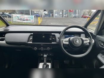 Used Honda Jazz 2023 for sale - 77613160: Photo