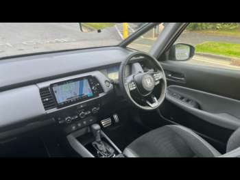 Used Honda Jazz 2025 for sale - 74439155: Photo