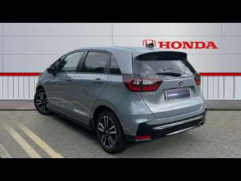 Used Honda Jazz 2025 for sale - 74439155: Photo