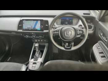 Used Honda Jazz 2025 for sale - 74439155: Photo