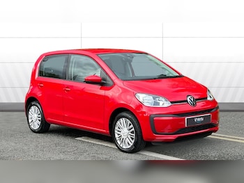 Used Volkswagen up! 2023 for sale - 75931749: Photo