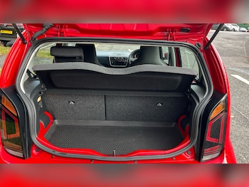 Used Volkswagen up! 2023 for sale - 75931749: Photo