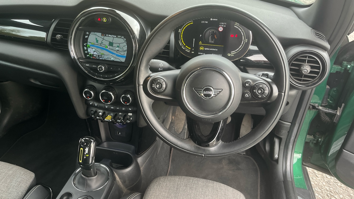 Used MINI Hatch 2020 for sale - 76430732: Photo 10