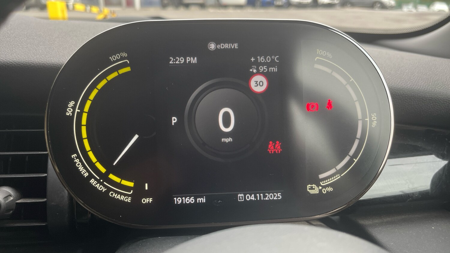 Used MINI Hatch 2020 for sale - 76430732: Photo 18