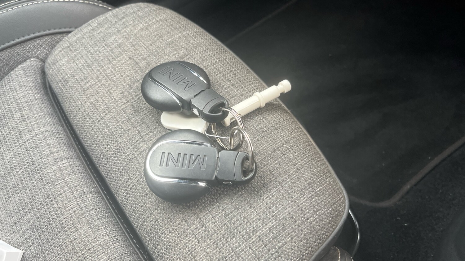 Used MINI Hatch 2020 for sale - 76430732: Photo 20