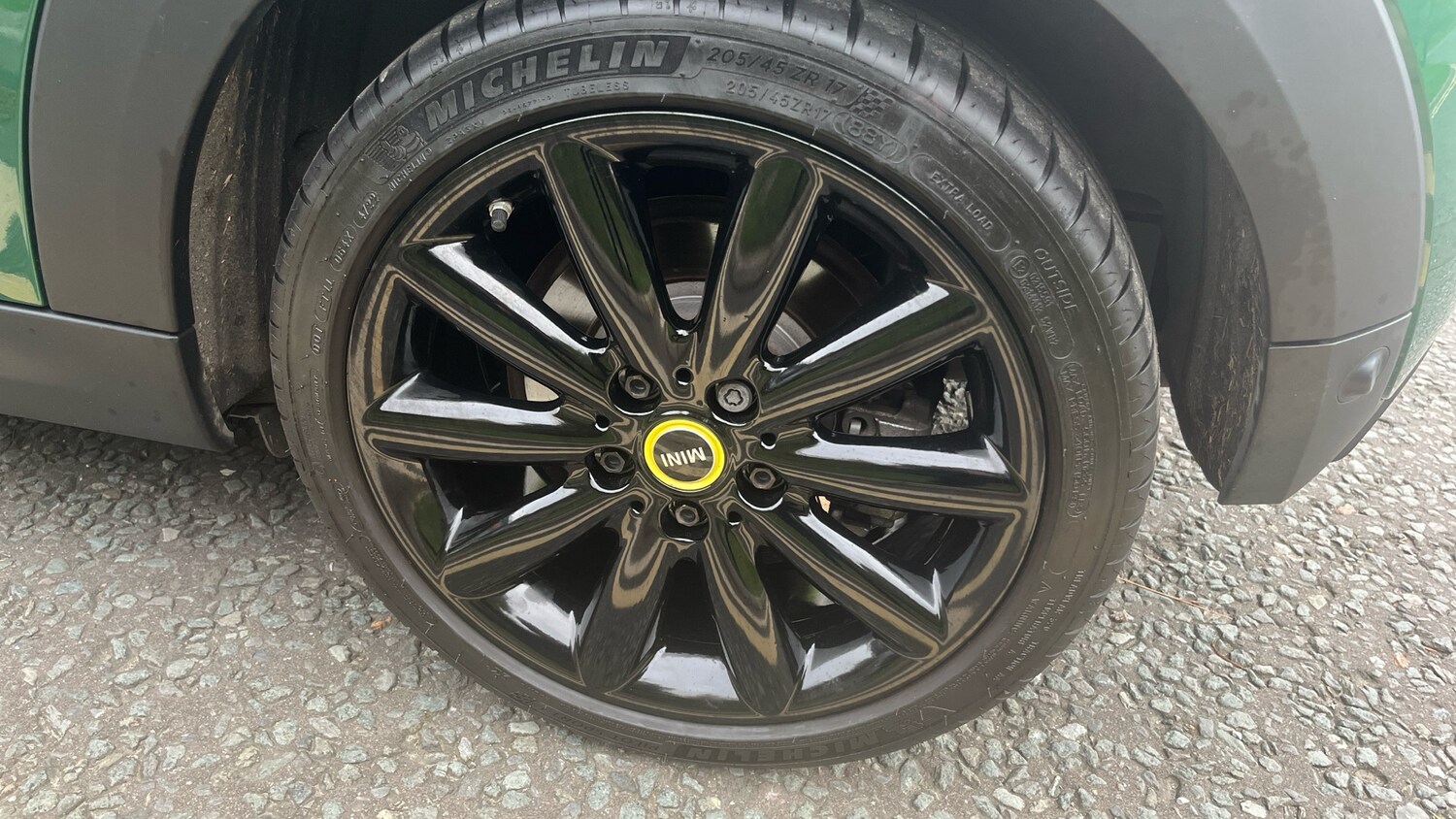 Used MINI Hatch 2020 for sale - 76430732: Photo 21