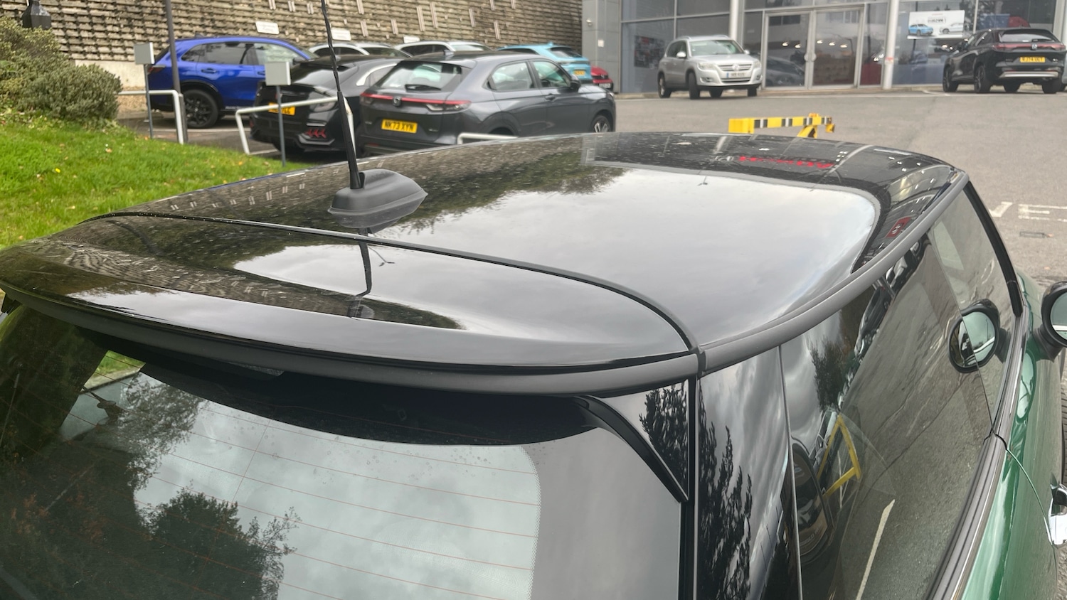 Used MINI Hatch 2020 for sale - 76430732: Photo 24